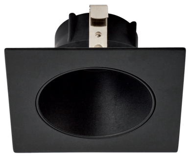 Elco Pex 3 Square Deep Reflector Trim for Koto System - Sonic Electric