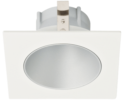 Elco Pex 3 Square Deep Reflector Trim for Koto System - Sonic Electric