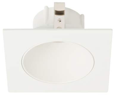 Elco Pex 3 Square Deep Reflector Trim for Koto System