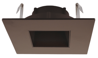 Elco Pex 3 Square Reflector Trim for Koto System - Sonic Electric