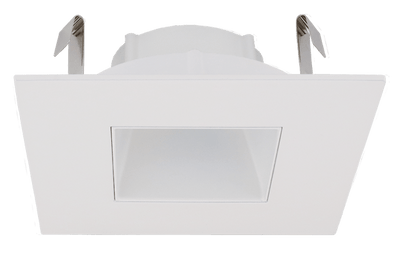 Elco Pex 3 Square Reflector Trim for Koto System