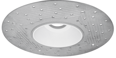 Elco Pex 3 Trimless Smooth Reflector Trim for Koto System - Sonic Electric