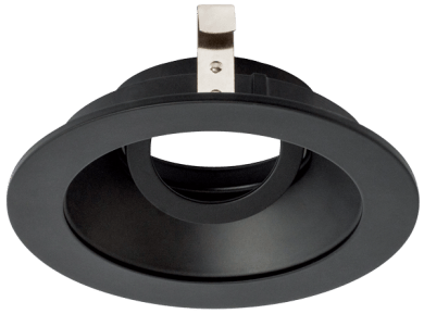 Elco Pex 4 Round Adjustable Gimbal Trim for Koto System - Sonic Electric