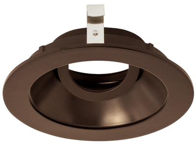 Elco Pex 4 Round Adjustable Gimbal Trim for Koto System - Sonic Electric