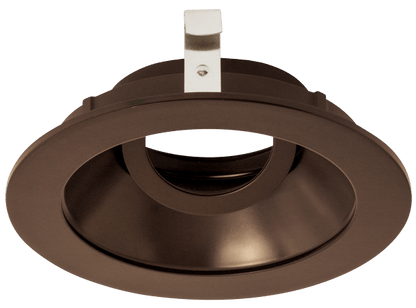 Elco Pex 4 Round Adjustable Gimbal Trim for Koto System - Sonic Electric