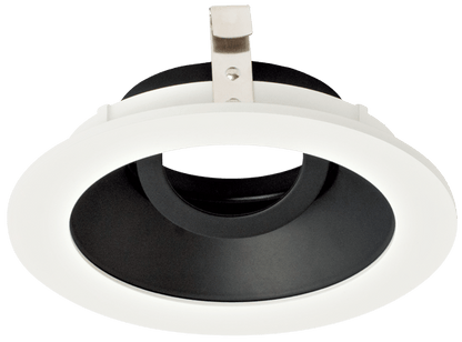 Elco Pex 4 Round Adjustable Gimbal Trim for Koto System - Sonic Electric