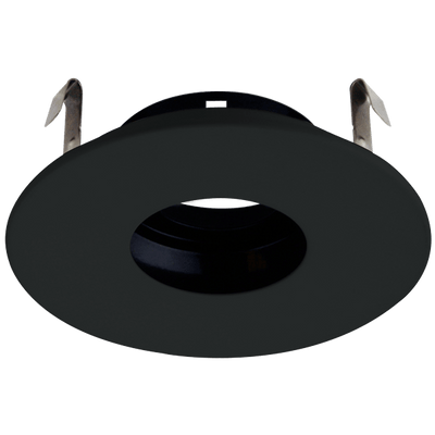 Elco Pex 4 Round Adjustable Pinhole Trim for Koto System - Sonic Electric