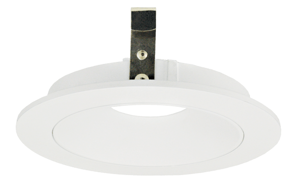 Elco Pex™ 4″ Round Shallow Reflector for Koto™ System - Sonic Electric