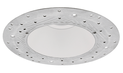 Elco Pex 4 Round Trimless Smooth Reflector Trim for Koto Module - Sonic Electric