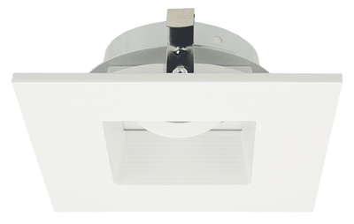 Elco Pex 4 Square Adjustable Baffle Trim for Koto System