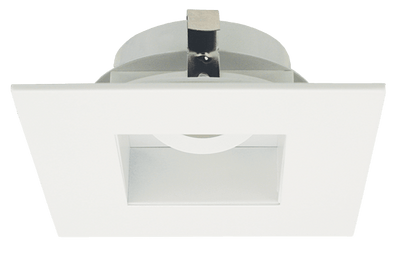 Elco Pex 4 Square Adjustable Reflector Trim for Koto System - ELK4282W