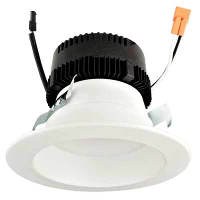 Elco Ply System 4 0-10V LED Inserts with 5-CCT and 3-Lumen Switch
