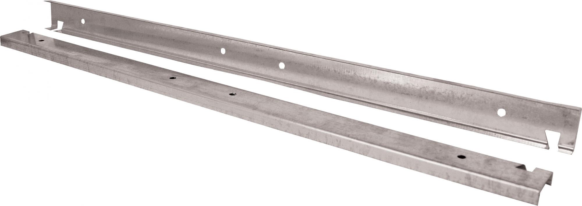 Elco Set of Two 26" C-Channel Hanger Bars for T-Bar Ceiling - CH26 - Sonic Electric