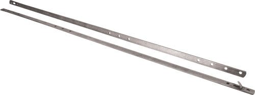 Elco Set of Two 27″ Flat Hanger Bars for Wood Construction - FB27 - Sonic Electric