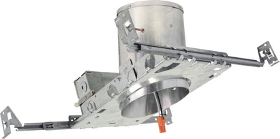 Elco Slant 14W 4" LED IC Airtight Sloped Ceiling New Construction Housing
