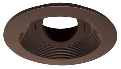 Elco Unique 4 Round Baffle for Koto Module - Sonic Electric
