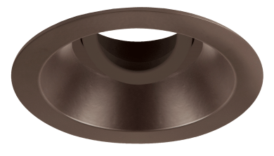 Elco Unique 4 Round Deep Reflector for Koto Module - Sonic Electric
