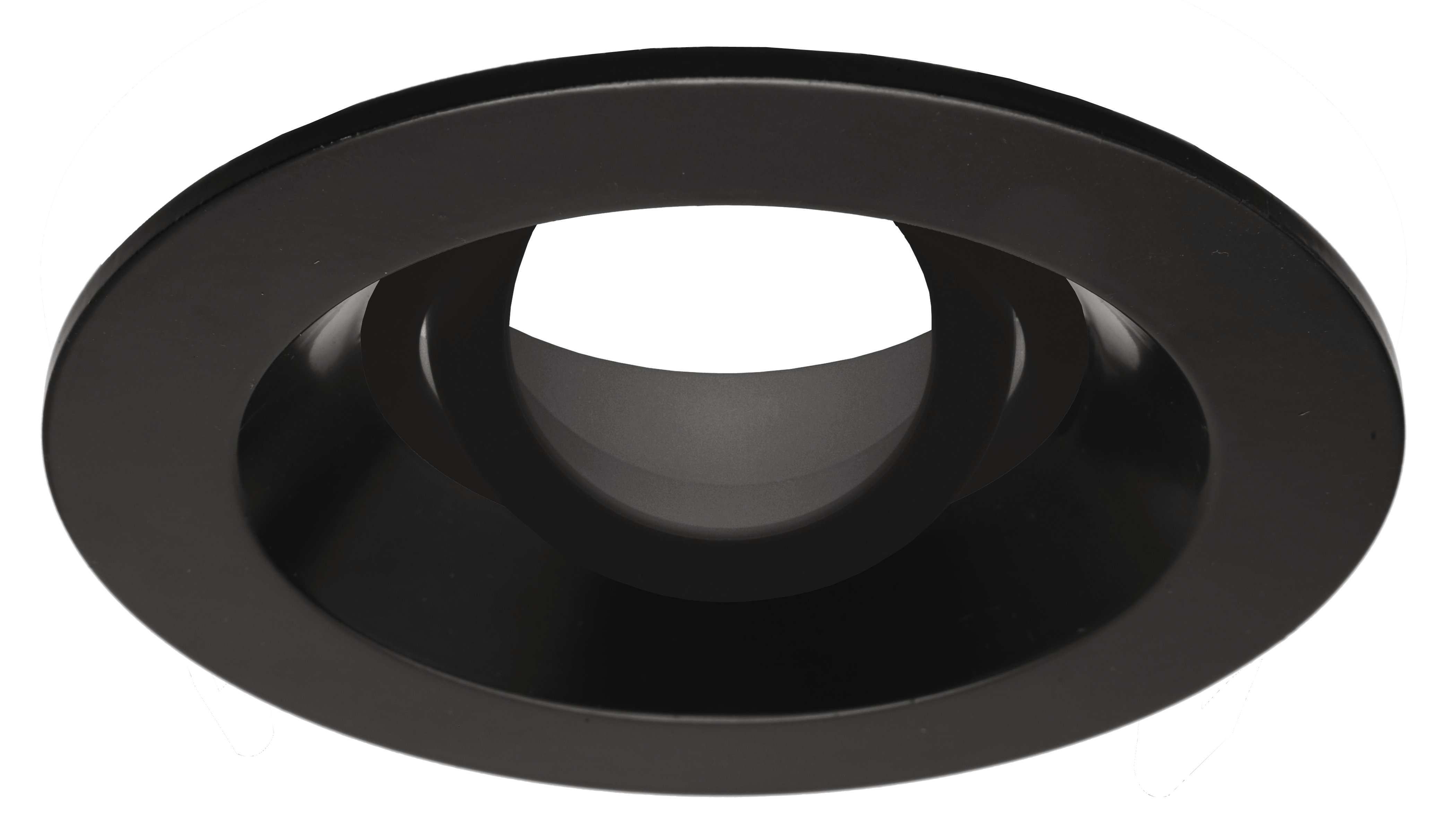 Elco Unique™ 4″ Round Reflector for Koto™ Module - Sonic Electric
