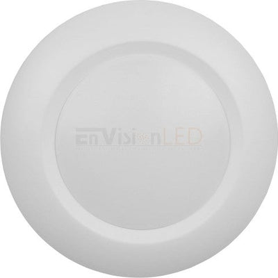 Envision 10W 4" Cusp Disk LED CCT Selectable