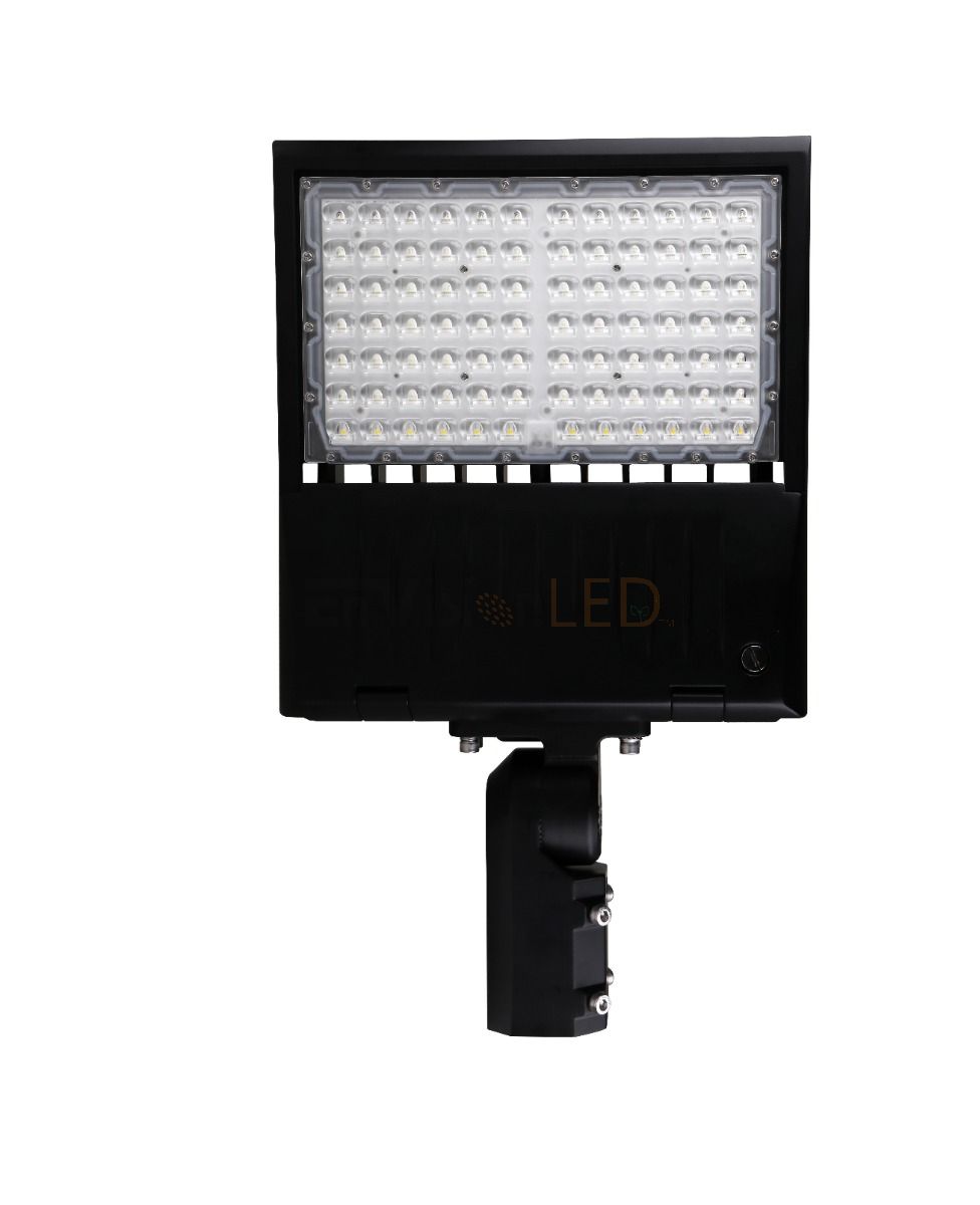 Envision 150W LED Large Area Light- 3CCT+ 3 Power 120-277V - Sonic Electric