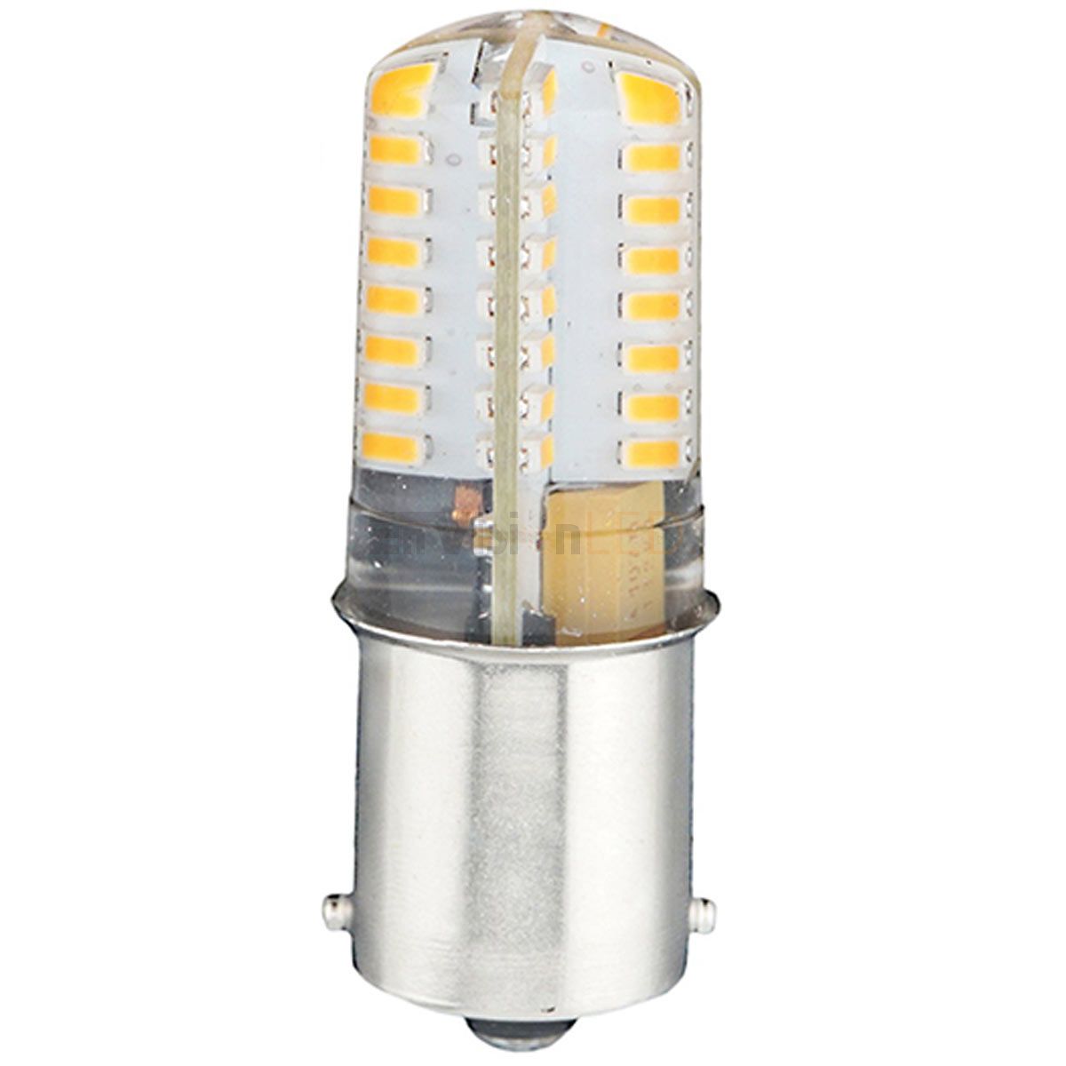 Envision 3W LED Dimmable Waterproof Bayonet Bulb - Sonic Electric