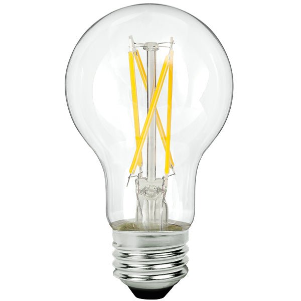Envision Filament A19 4W (12V) Dimmable - Sonic Electric