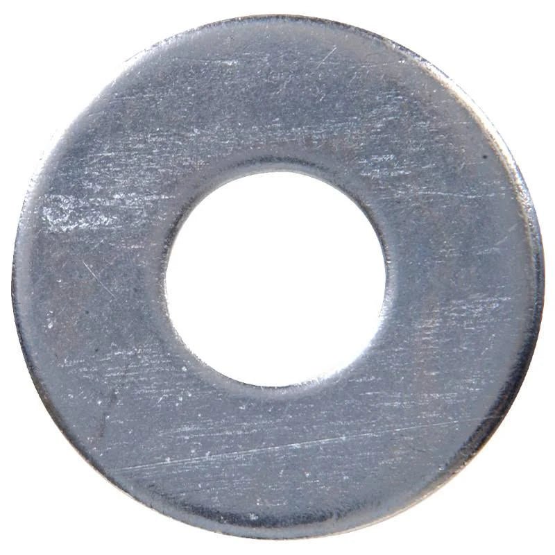 Flat Washer, Steel - Multiple Sizes - Sonic Electric