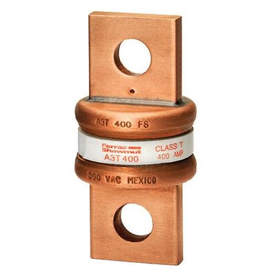Fuse Amp-Trap® 300V 400A Fast-Acting Class T A3T Series - Sonic Electric