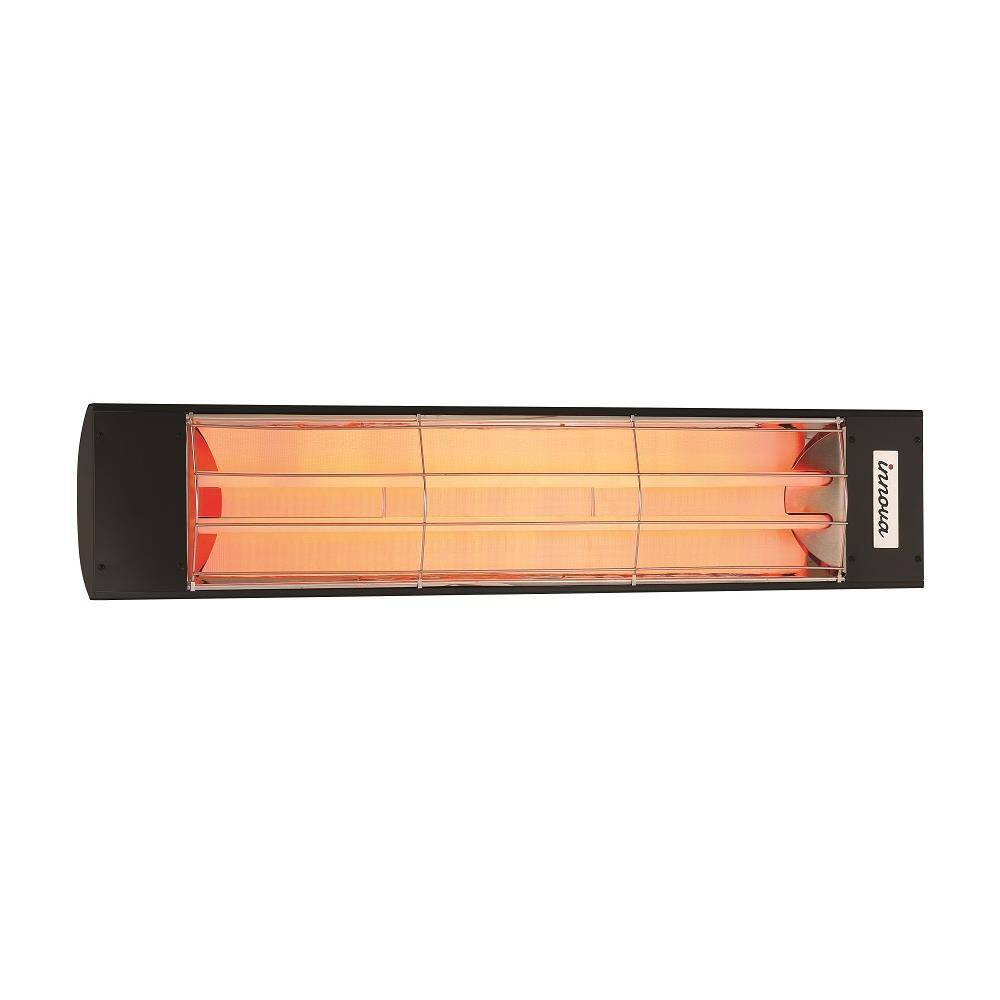 Innova - EF40 - 4,000 Watt Electric Infrared Dual Element Heater - Sonic Electric