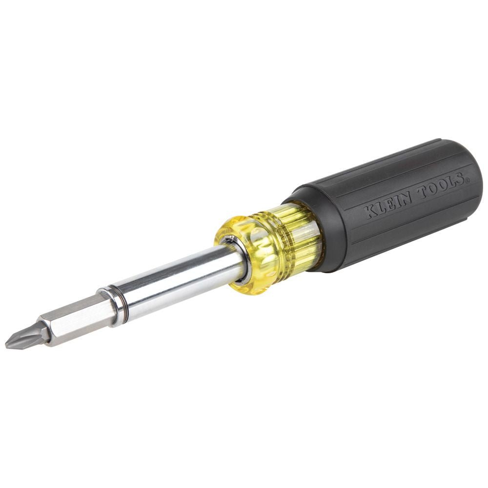 Klein 32500MAG 11-in-1 Magnetic Screwdriver / Nut Driver - Sonic Electric