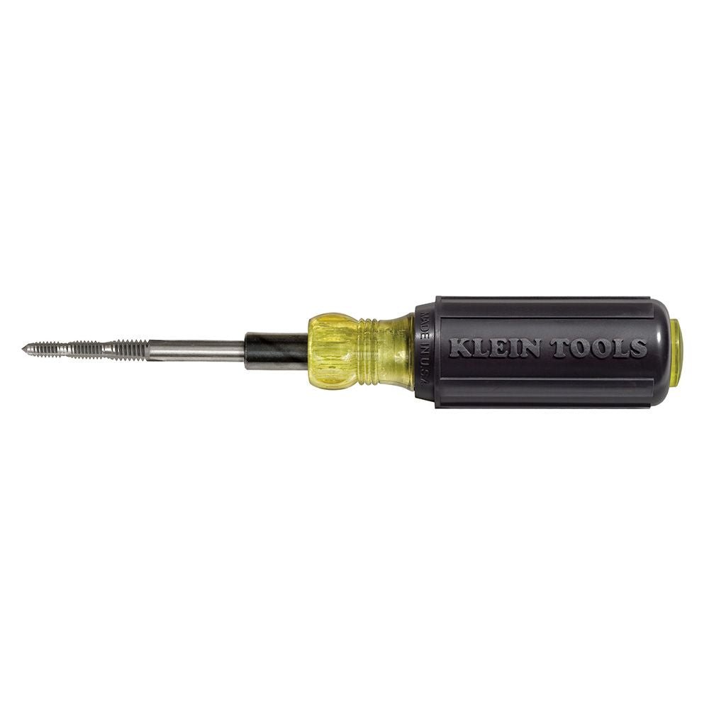 Klein 626 6-in-1 Tapping Tool, Cushion Grip - Sonic Electric