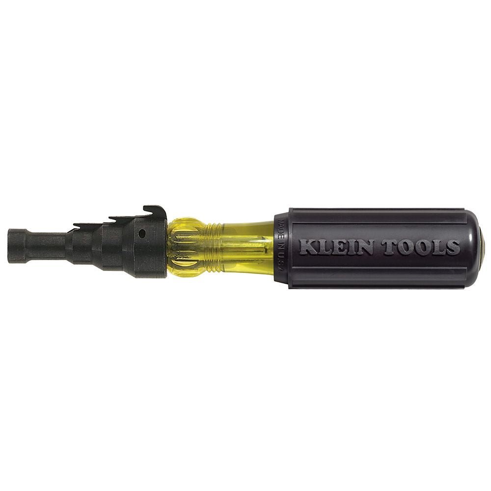 Klein 85191 Conduit Fitting and Reaming Screwdriver - Sonic Electric