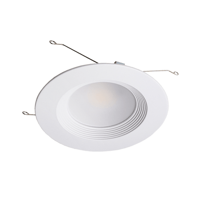 LED Retrofit 4" 10W 120V- 5CCT - Sonic Electric