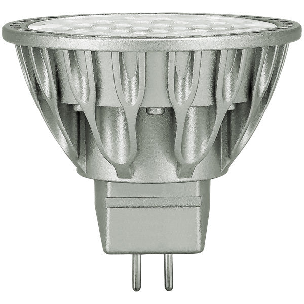 MR16 LED 6W 3000K 12V Light Bulb - Sonic Electric