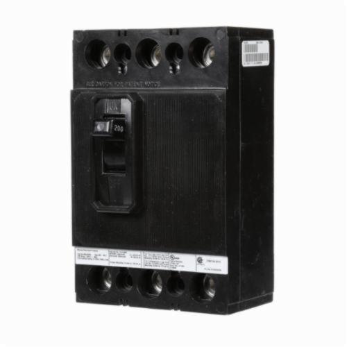 Murray MQJ3200 200-Amp 3-Pole Type MQ Molded Case Circuit Breaker - Sonic Electric