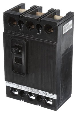 Murray QJ23B225 225-Amp 3-Pole Molded Case Circuit Breaker - Sonic Electric