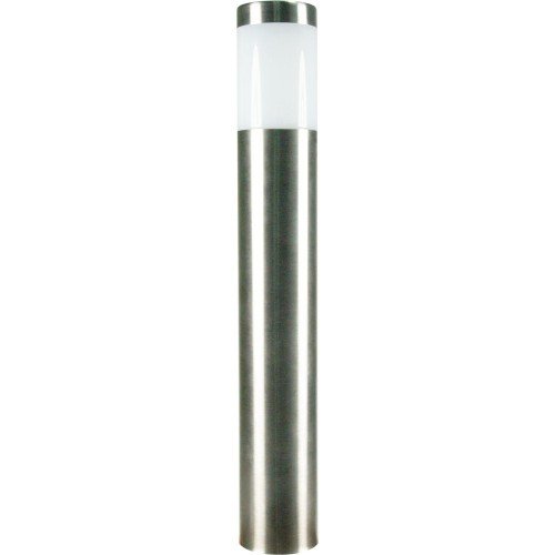 Orbit 3018 Cast Aluminum Mini Pole Path Light- Black or Verde Green Finish - Sonic Electric