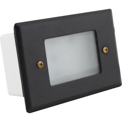 Orbit 7100H & 7110C Step Light Engine and Cover, regular or LED housing
