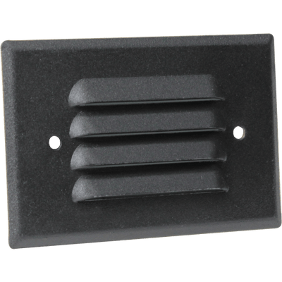 Orbit 7112C Step Light Regular or LED Housing