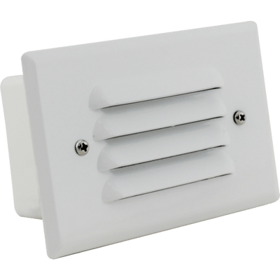 Orbit 7112 Step Light Regular or LED Housing - Sonic Electric