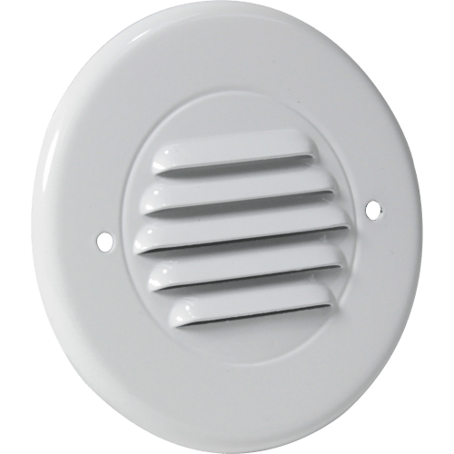 Orbit 7122C Step Light Cover Only, regular or LED housing extra - Sonic Electric