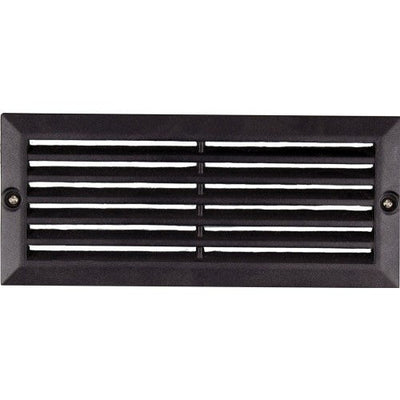 Orbit 7210H Step Light with Two 18W Lamps