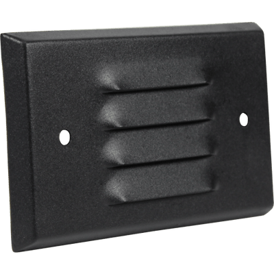 Orbit B601 Step Light with 18W Lamps or Built-In LED - Sonic Electric
