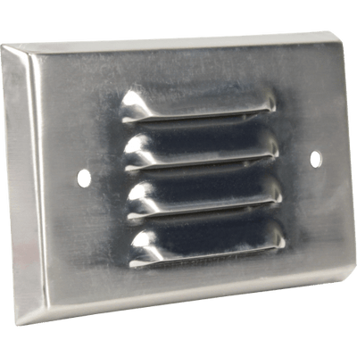 Orbit B601 Step Light with 18W Lamps or Built-In LED - Sonic Electric