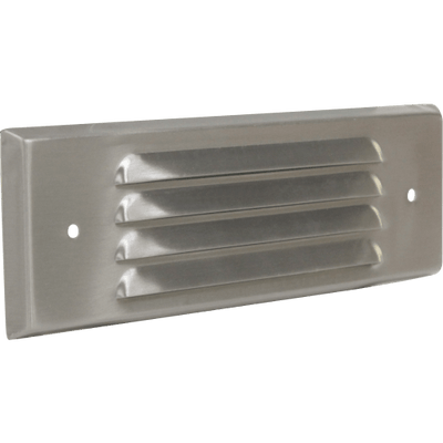 Orbit B701 Step Light with 18W Lamps or Built-In LED - Sonic Electric