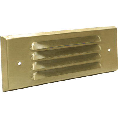 Orbit B701 Step Light with 18W Lamps or Built-In LED - Sonic Electric