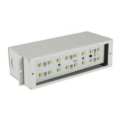 Orbit B70H 4000K LED Housing Step Light