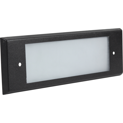 Orbit B70H Step Light with 18W Lamps or Built-In LED - Sonic Electric