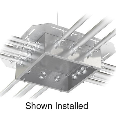 Orbit BCHS-12 Box and Conduit Hanger Support (5 Pack) - Sonic Electric