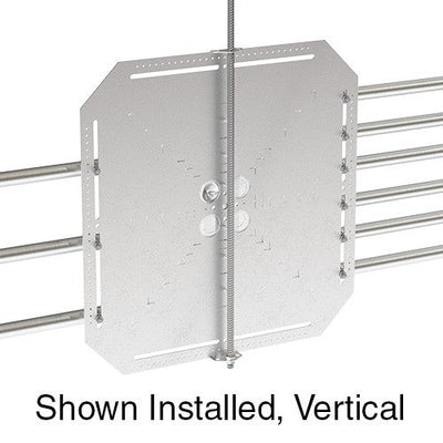 Orbit BCHS-12 Box and Conduit Hanger Support (5 Pack) - Sonic Electric